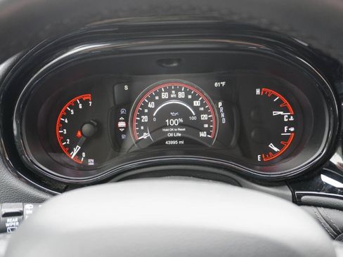 Used 2021 Dodge Durango GT AWD/4WD image 13