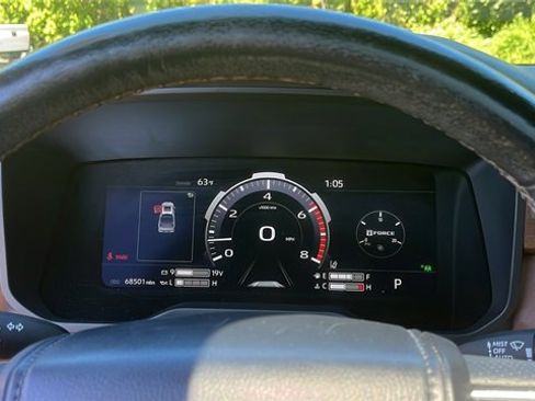 Used 2022 Toyota Tundra 1794 Edition image 14