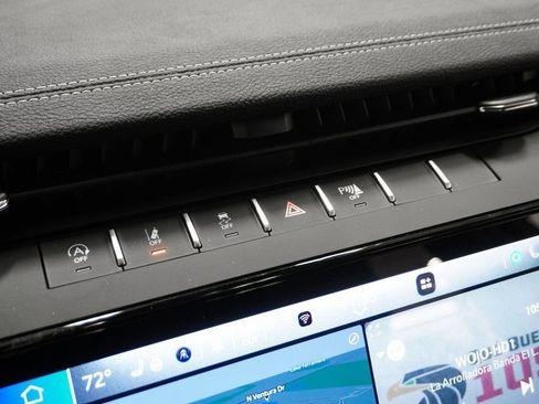 New 2026 Jeep Grand Cherokee Limited w/ Limited Altitude Package image 23