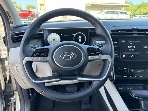 Used 2023 Hyundai Tucson SEL w/ Convenience Package AWD/4WD image 26