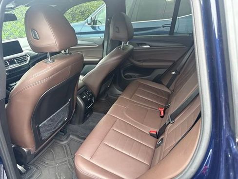 Certified 2023 BMW X3 M40i AWD/4WD image 18