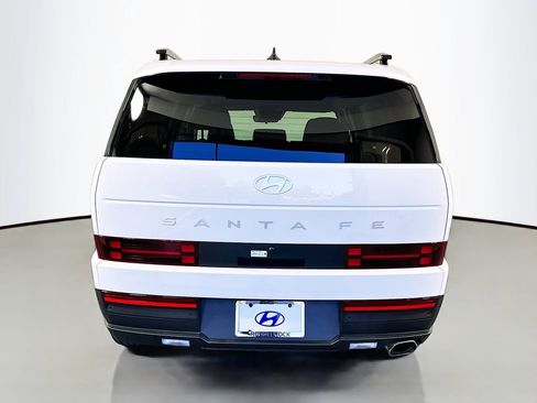 New 2026 Hyundai Santa Fe SEL image 6