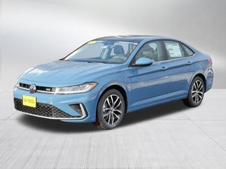 New 2026 Volkswagen Jetta SE video 2