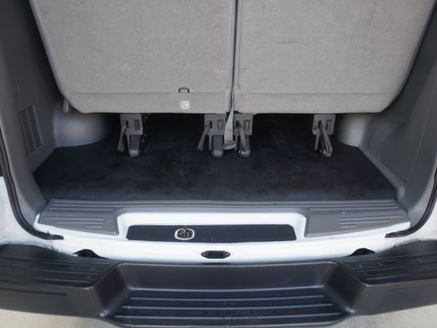 Used 2016 Nissan NV 3500 S w/ Power Package RWD image 19