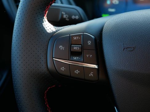 New 2025 Ford Escape ST-Line Elite w/ Tech Pack #2 image 28