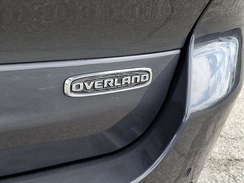 Used 2023 Jeep Grand Cherokee L Overland AWD/4WD image 32
