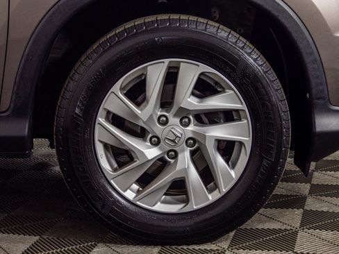 Used 2015 Honda CR-V EX image 52