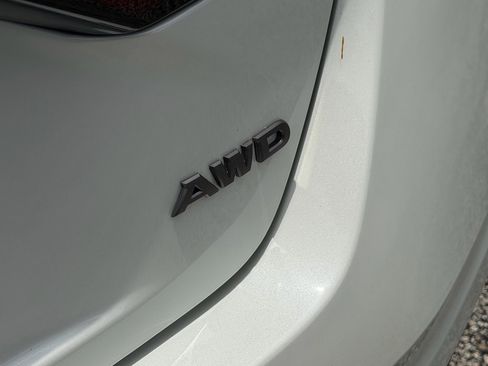 Certified 2024 Nissan Altima 2.5 SR AWD/4WD image 17
