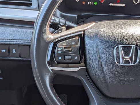 Used 2025 Honda Odyssey Sport-L image 24