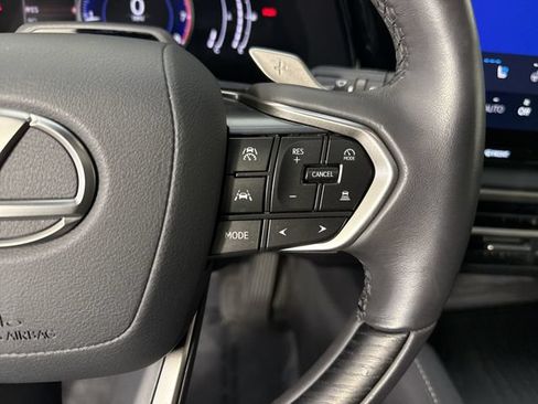 Certified 2024 Lexus RX 350 Premium w/ Convenience Package AWD/4WD image 15