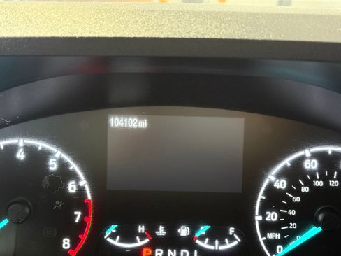 Used 2022 Ford Maverick XLT image 17