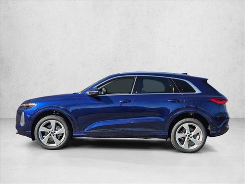 New 2025 Audi Q5 Premium Plus image 5