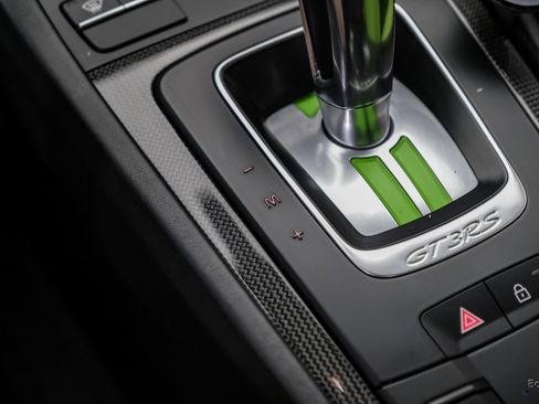 Used 2019 Porsche 911 GT3 RS RWD image 68