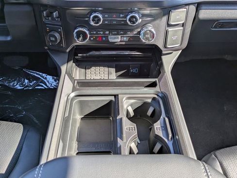 New 2026 Ford F350 Lariat image 19