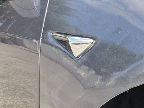 Used 2020 Tesla Model 3 Long Range AWD/4WD image 9