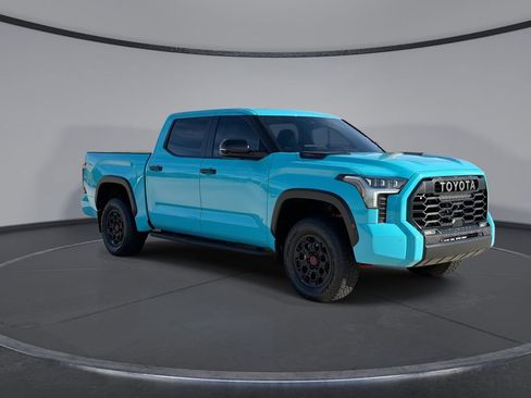Used 2026 Toyota Tundra TRD Pro AWD/4WD image 12
