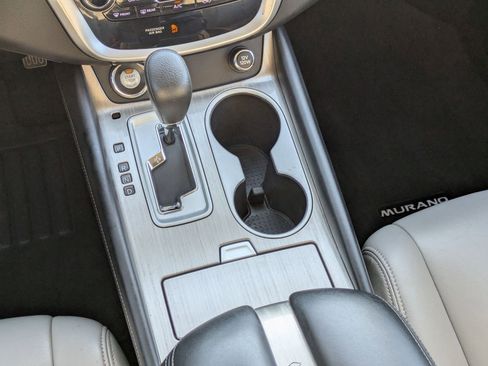Used 2017 Nissan Murano S w/ Navigation Package image 20