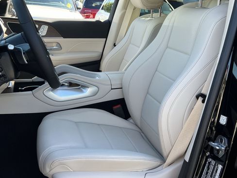 New 2026 Mercedes-Benz GLE 350 4MATIC image 18