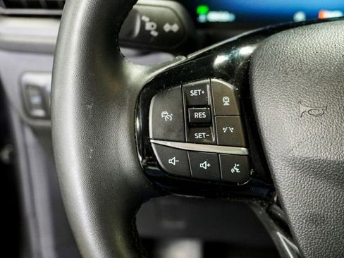 Used 2025 Ford Escape Platinum image 22