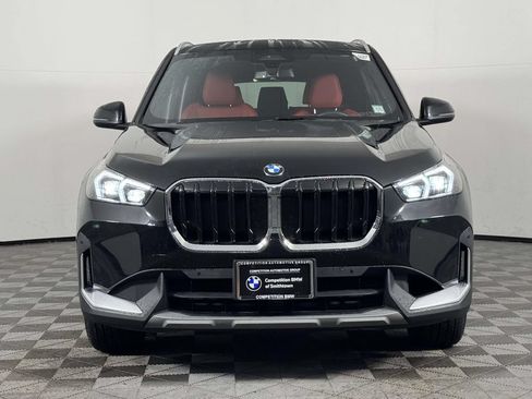 Used 2023 BMW X1 xDrive28i w/ Convenience Package AWD/4WD image 6