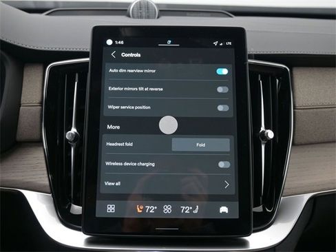 New 2026 Volvo XC90 B6 Ultra w/ Lounge Package image 19