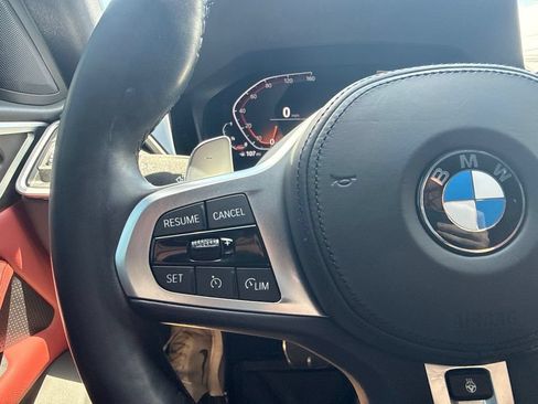 Used 2023 BMW 430i Gran Coupe w/ M Sport Package RWD image 15