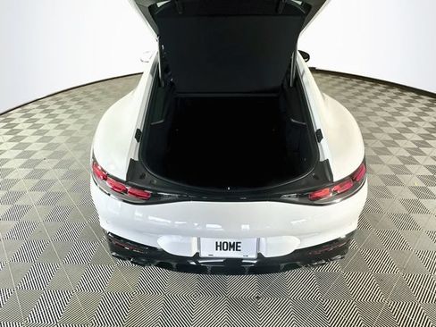 Certified 2025 Mercedes-Benz AMG GT 63 image 25