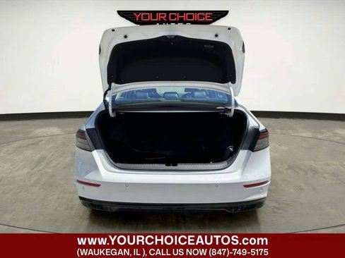 Used 2024 Honda Accord EX-L image 14