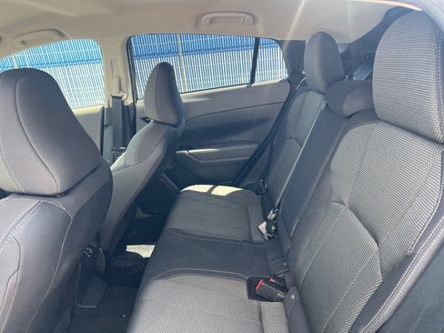 Certified 2024 Subaru Crosstrek 2.0i Premium AWD/4WD image 18