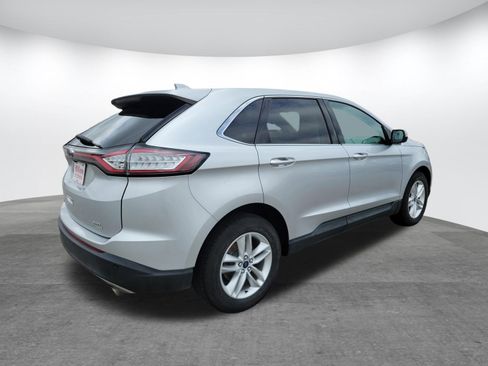 Used 2016 Ford Edge SEL w/ Equipment Group 201A FWD image 5