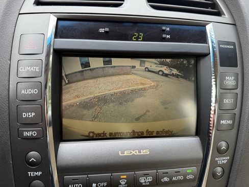 Used 2007 Lexus ES 350 image 15
