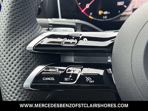 New 2026 Mercedes-Benz CLE 300 4MATIC Coupe image 28