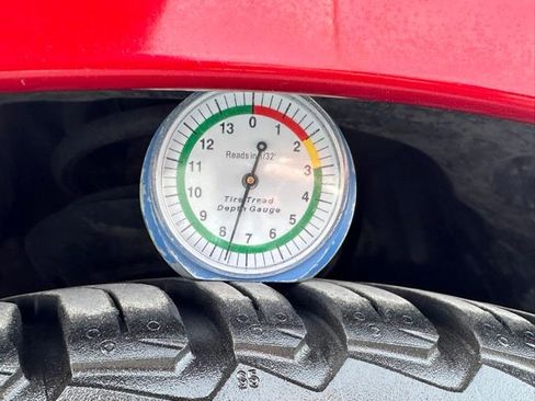 Used 2020 Toyota Camry TRD w/ Protection Package (Q2) image 30