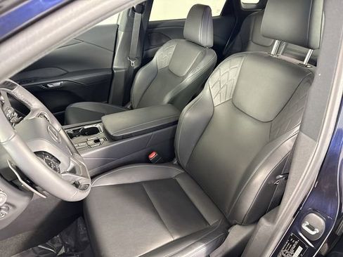 Certified 2024 Lexus RX 350 Premium image 21