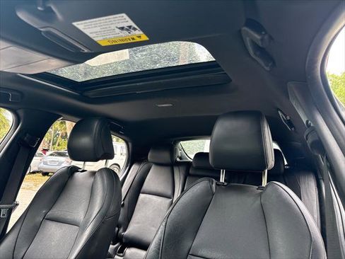 Used 2019 MAZDA MAZDA3 Hatchback w/ Premium Package image 16