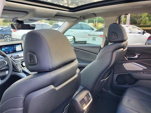 Used 2019 Acura RDX w/ Technology Package image 11