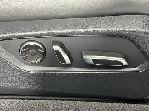 Used 2022 Acura TLX SH-AWD w/ A-SPEC Pkg image 12