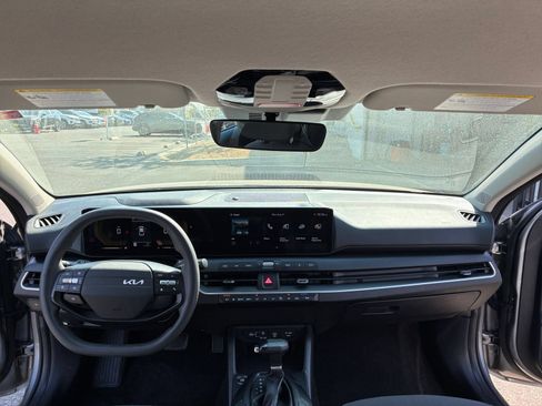 Used 2026 Kia K4 FWD image 31