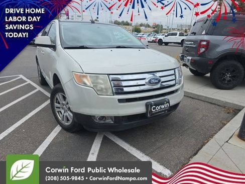 Used 2007 Ford Edge SEL AWD/4WD image 1