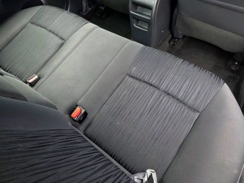 Used 2017 Nissan Sentra SV FWD image 41