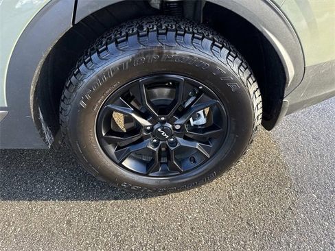 Certified 2024 Kia Sportage X-Pro Prestige image 29