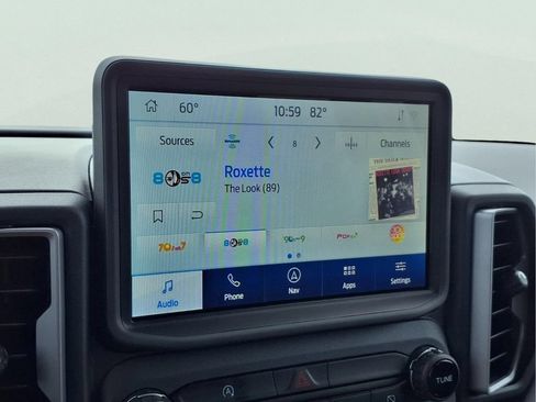 Used 2024 Ford Bronco Sport Big Bend w/ Convenience Package AWD/4WD image 6