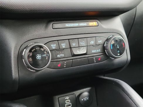 Used 2024 Ford Bronco Sport Badlands image 23