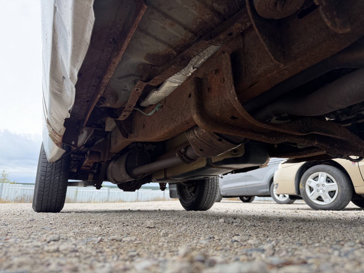 Used 2004 Ford Ranger XLT RWD image 18