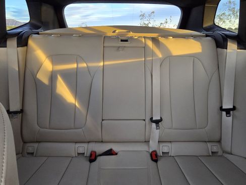 Used 2019 BMW X3 sDrive30i w/ Driving Assistance Package image 10