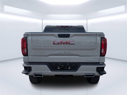 New 2026 GMC Sierra 1500 Denali w/ Denali Reserve Package