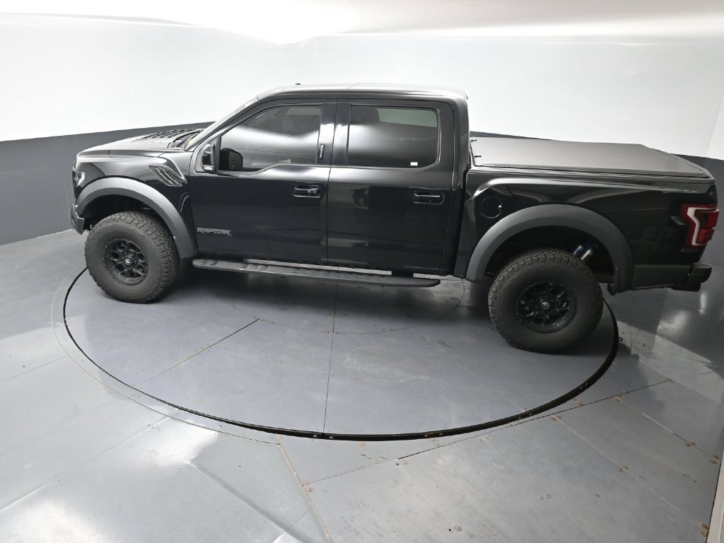 Used 2018 Ford F150 Raptor w/ Equipment Group 802A Luxury AWD/4WD image 62