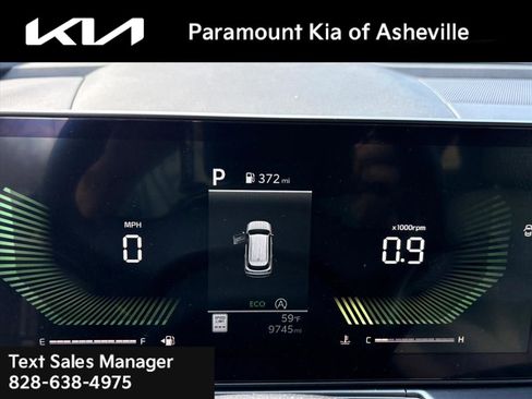 Used 2025 Kia Sorento S w/ Panoramic Sunroof Package image 8