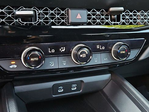 Used 2024 Honda Accord Sport image 17