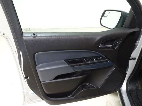 Used 2016 Chevrolet Colorado Z71 image 21